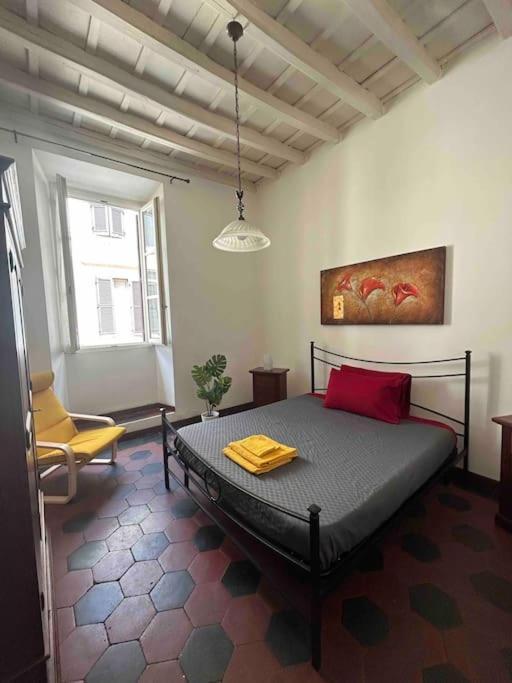 Edoardo'S Historic Apartment ローマ エクステリア 写真