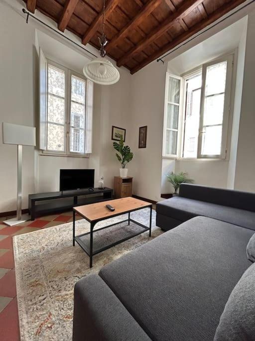 Edoardo'S Historic Apartment ローマ エクステリア 写真